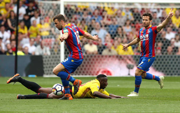 案例对比 案例对比