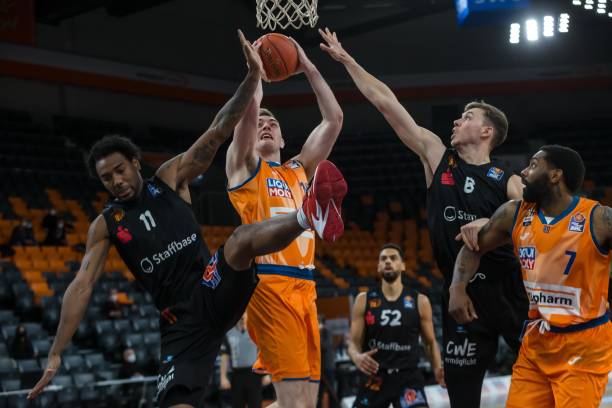 比赛的瞬间 比赛的瞬间